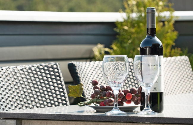 "Mettemarie" - 1.2km from the sea - Foto 7