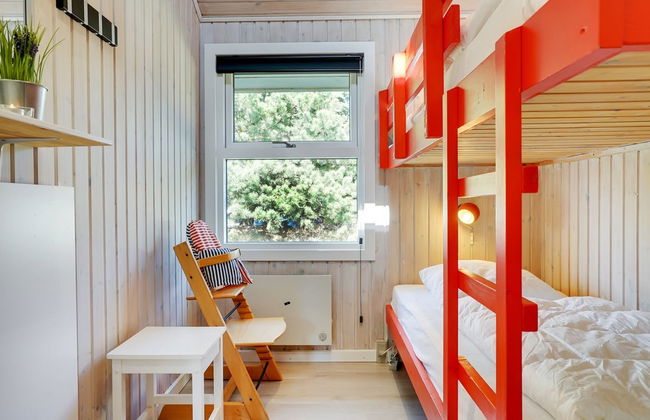 "Mettemarie" - 1.2km from the sea - Foto 11