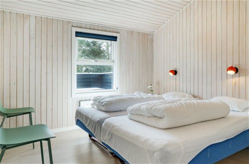 Foto 16 - Haus mit 4 Schlafzimmern in Nørre Vorupør mit terrasse