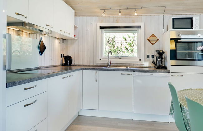 "Mettemarie" - 1.2km from the sea - Foto 21