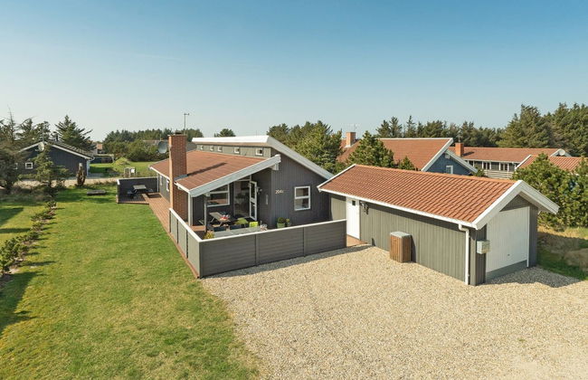 "Mettemarie" - 1.2km from the sea - Foto 1