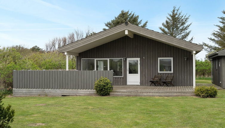 Photo 1 - Maison de 2 chambres à Harrerenden avec terrasse