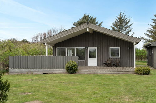 Photo 1 - Maison de 2 chambres à Harrerenden avec terrasse