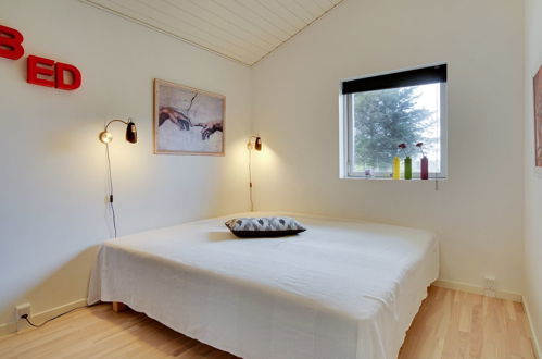 Foto 10 - Haus mit 2 Schlafzimmern in Harrerenden mit terrasse