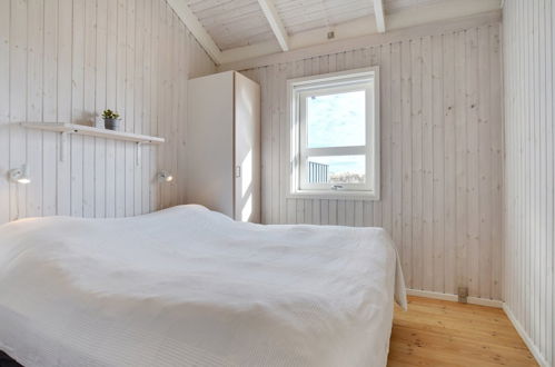 Foto 6 - Casa de 4 quartos em Bindslev com terraço e sauna