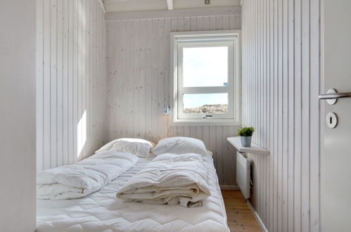 Foto 7 - Casa de 4 quartos em Bindslev com terraço e sauna