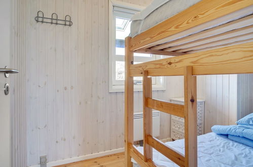 Foto 9 - Casa de 4 quartos em Bindslev com terraço e sauna