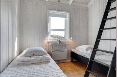 Foto 8 - Casa con 4 camere da letto a Bindslev con terrazza e sauna