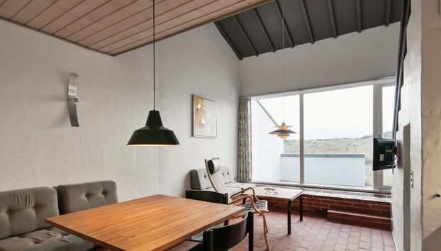 Appartement de 1 chambre à Brovst avec piscine et terrasse - Photo 3