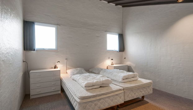 Appartement de 1 chambre à Brovst avec piscine et terrasse - Photo 4