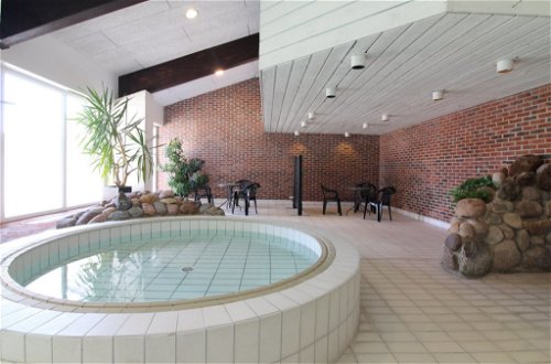 Photo 10 - 1 bedroom Apartment in Brovst with swimming pool and terrace