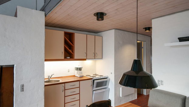 Appartement de 1 chambre à Brovst avec piscine et terrasse - Photo 2