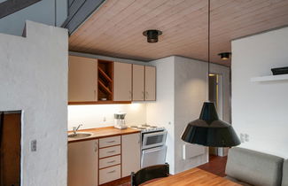 Photo 2 - Appartement de 1 chambre à Brovst avec piscine et terrasse