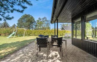 Foto 1 - Casa de 2 quartos em Dannemare com terraço