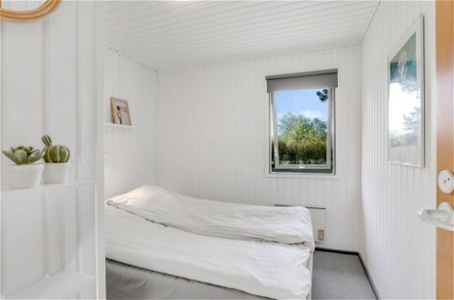 Foto 15 - Haus mit 2 Schlafzimmern in Dannemare mit terrasse