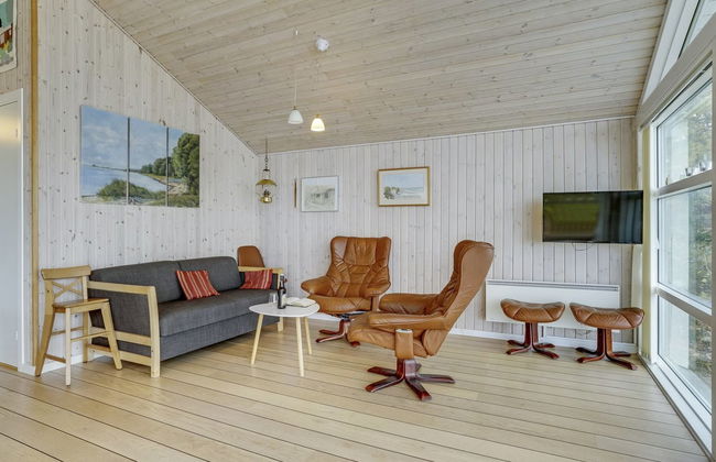 Casa de 2 quartos em Oure com terraço - Foto 19