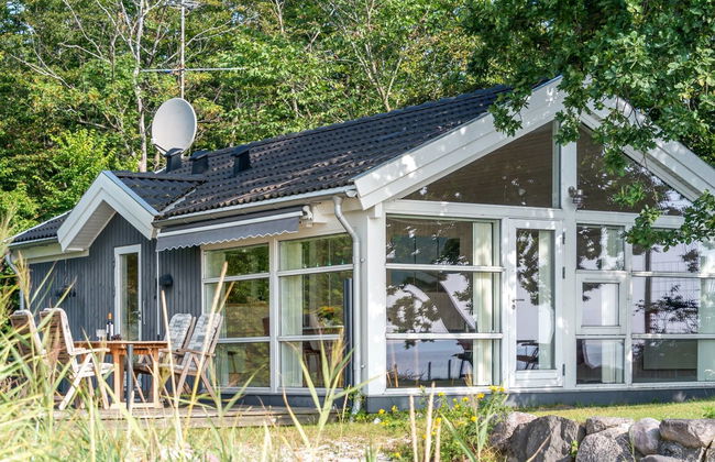 Casa de 2 quartos em Oure com terraço - Foto 1