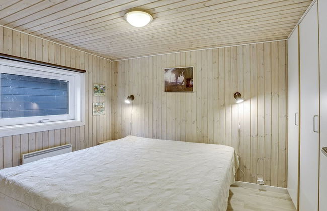 Casa de 2 quartos em Oure com terraço - Foto 11