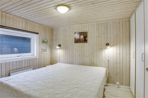 Foto 15 - Haus mit 3 Schlafzimmern in Oure mit terrasse