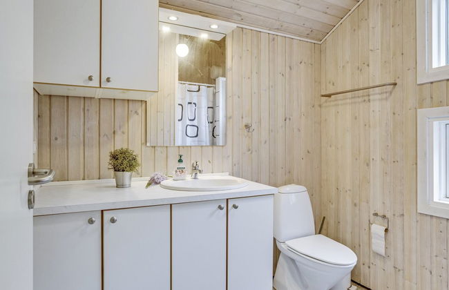 Casa de 2 quartos em Oure com terraço - Foto 9