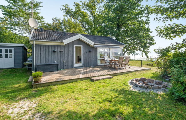Casa de 2 quartos em Oure com terraço - Foto 22