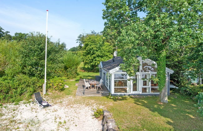 Casa de 2 quartos em Oure com terraço - Foto 6