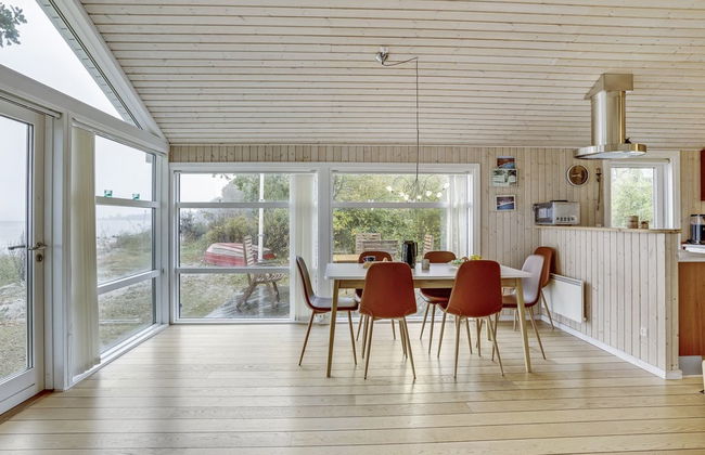 Casa de 2 quartos em Oure com terraço - Foto 18