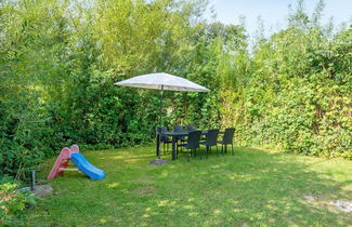 Foto 3 - Casa con 2 camere da letto a Oure con terrazza