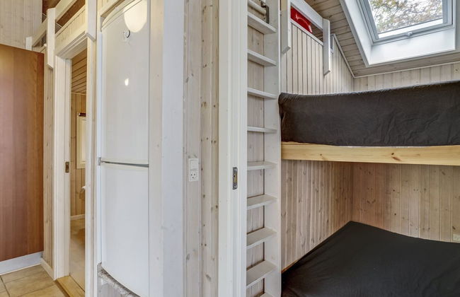 Casa de 2 quartos em Oure com terraço - Foto 10