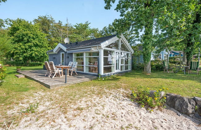 Casa de 2 quartos em Oure com terraço - Foto 7
