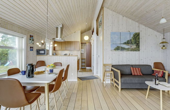 Casa de 2 quartos em Oure com terraço - Foto 20