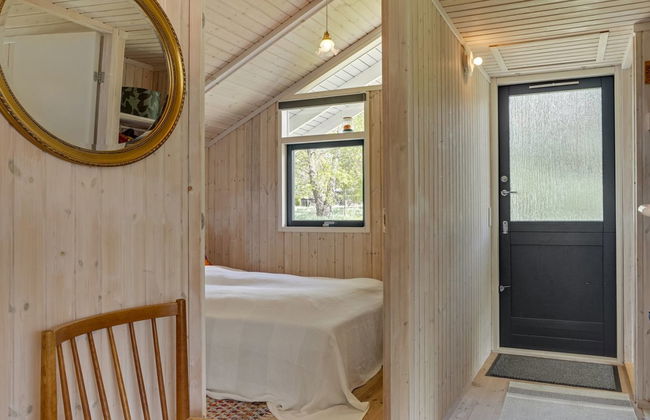 Casa de 3 quartos em Skals com terraço - Foto 23