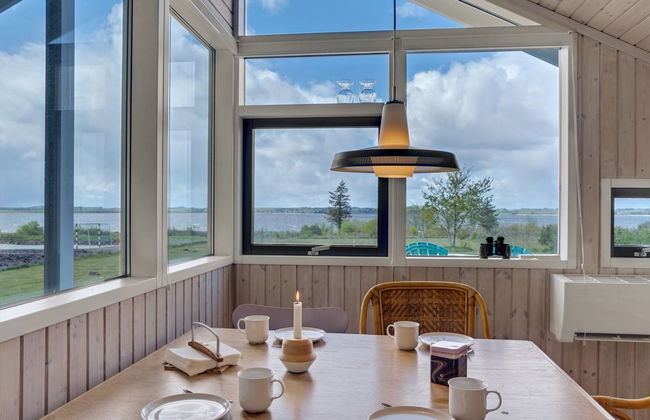 Casa de 3 quartos em Skals com terraço - Foto 35