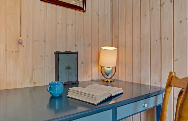 Casa de 3 quartos em Skals com terraço - Foto 29
