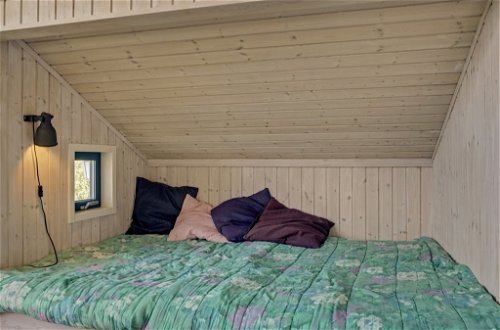 Foto 9 - Casa con 3 camere da letto a Skals con terrazza