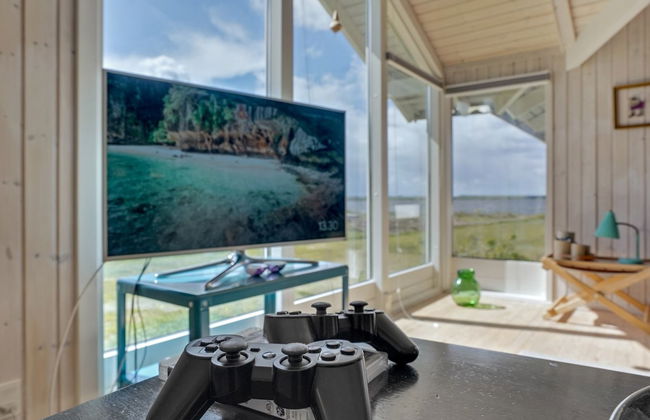 Casa de 3 quartos em Skals com terraço - Foto 38