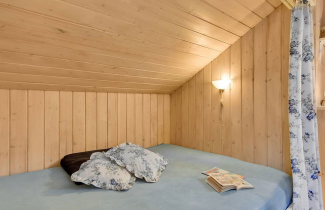 Casa de 2 quartos em Skjern com terraço - Foto 29