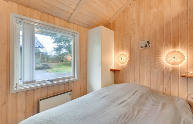 Casa de 2 quartos em Skjern com terraço - Foto 17