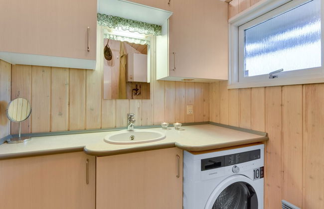 Casa de 2 quartos em Skjern com terraço - Foto 27