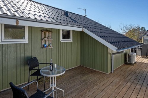 Foto 40 - Casa de 2 quartos em Skjern com terraço