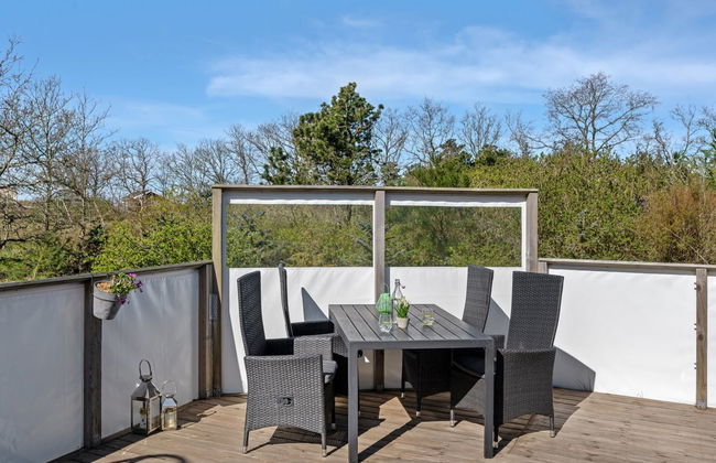Casa de 2 quartos em Skjern com terraço - Foto 25