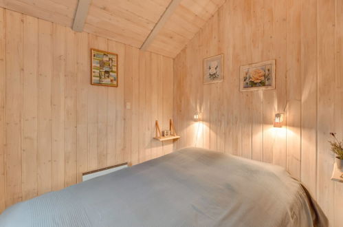 Foto 19 - Haus mit 2 Schlafzimmern in Skjern mit terrasse