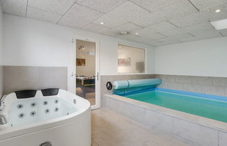 Foto 1 - Casa de 5 quartos em Elsestræer com piscina privada e terraço