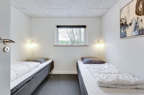 Foto 16 - Casa con 5 camere da letto a Elsestræer con piscina privata e terrazza