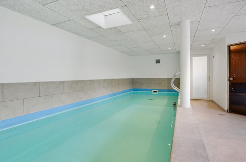 Photo 3 - Maison de 5 chambres à Elsestræer avec piscine privée et terrasse