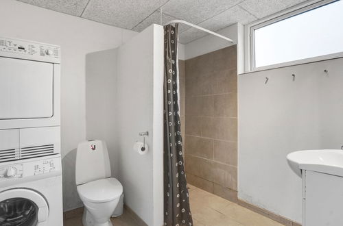 Photo 12 - Maison de 5 chambres à Elsestræer avec piscine privée et terrasse