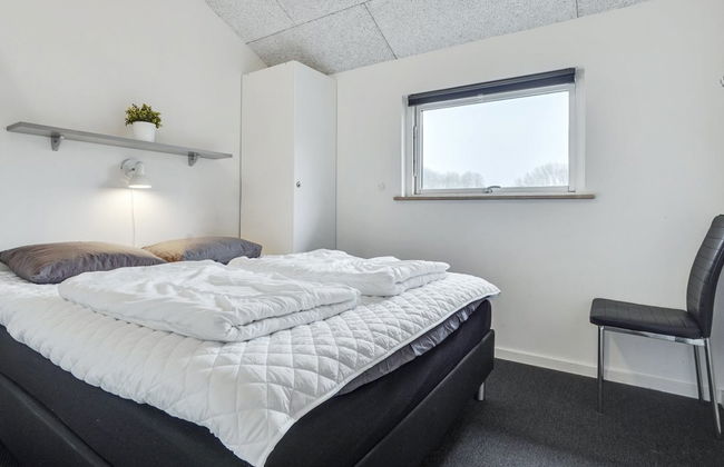 Casa de 5 quartos em Elsestræer com piscina privada e terraço - Foto 10