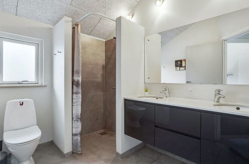 Photo 13 - Maison de 5 chambres à Elsestræer avec piscine privée et terrasse