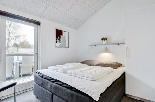 Photo 14 - Maison de 5 chambres à Elsestræer avec piscine privée et terrasse