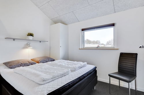 Foto 13 - Casa con 5 camere da letto a Elsestræer con piscina privata e terrazza